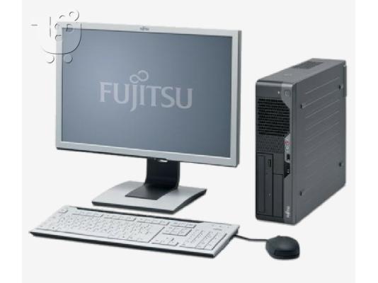 ΜΕΤΑΧΕΙΡΙΣΜΕΝΟΙ ΥΠΟΛΟΓΙΣΤΕΣ DESKTOP - REFURBISHED PC